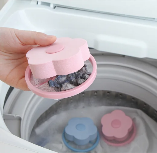 2/1Pcs Reusable Washing Machine Floating Mesh Filter Bag Floating Pet Fur Catcher Hair Remover Tool For Washing Machine
2/1Pcs Reusable Washing Machine Floating Mesh Filter Bag Floating Pet Fur Catcher Hair Remover Tool For Washing Machine