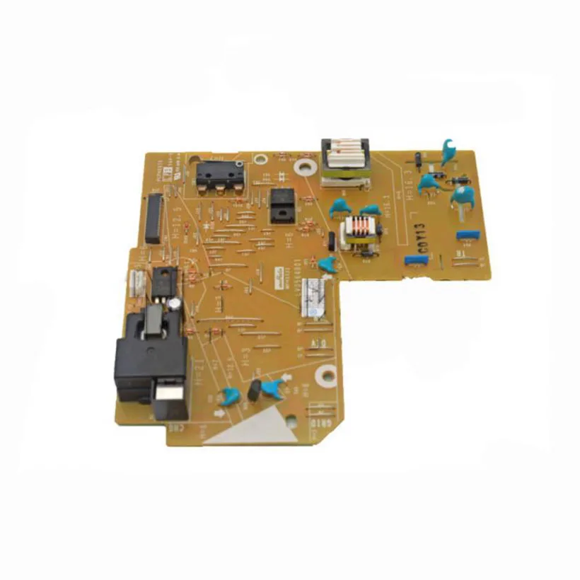 High Voltage Power Supply Board for Brother DCP7060 7065 7470 7860 7055 MFC-7360 7362 7460
High Voltage Power Supply Board for Brother DCP7060 7065 7470 7860 7055 MFC-7360 7362 7460