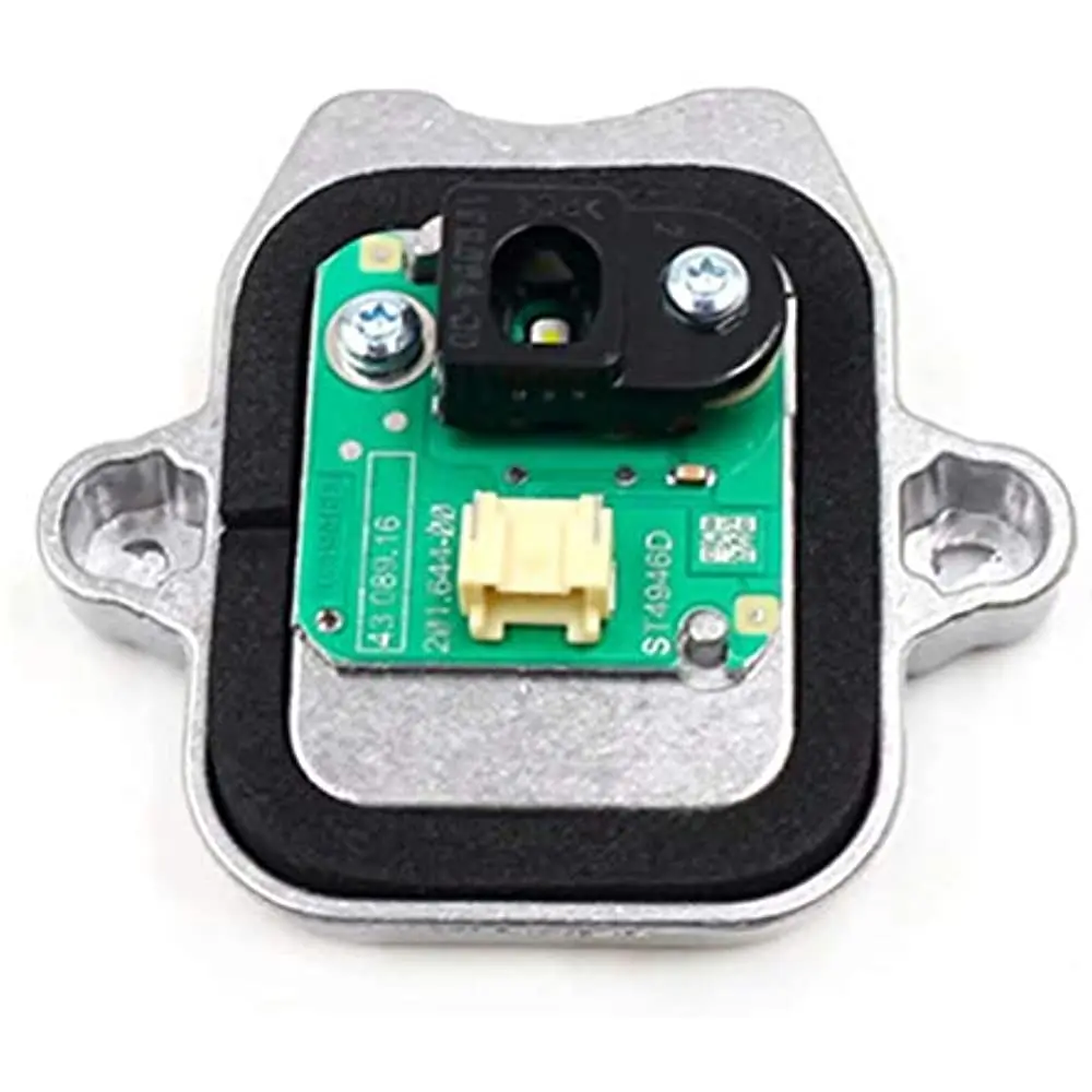 Headlight LED Module Diode Insert Light Unit 63117419615 for BMW F30 F35 3 Series
Headlight LED Module Diode Insert Light Unit 63117419615 for BMW F30 F35 3 Series