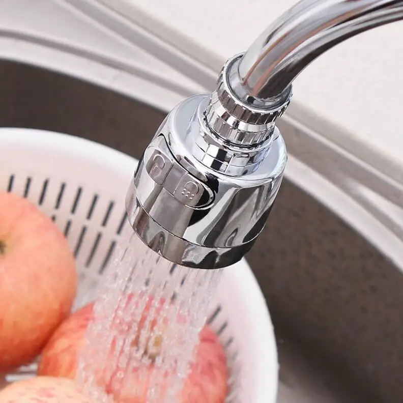 2 Speed 360 Degree Universal Rotatable Kitchen Faucet Splash Proof Water Saving Household Tap Fliter Shower Head Nozzle
2 Speed 360 Degree Universal Rotatable Kitchen Faucet Splash Proof Water Saving Household Tap Fliter Shower Head Nozzle
