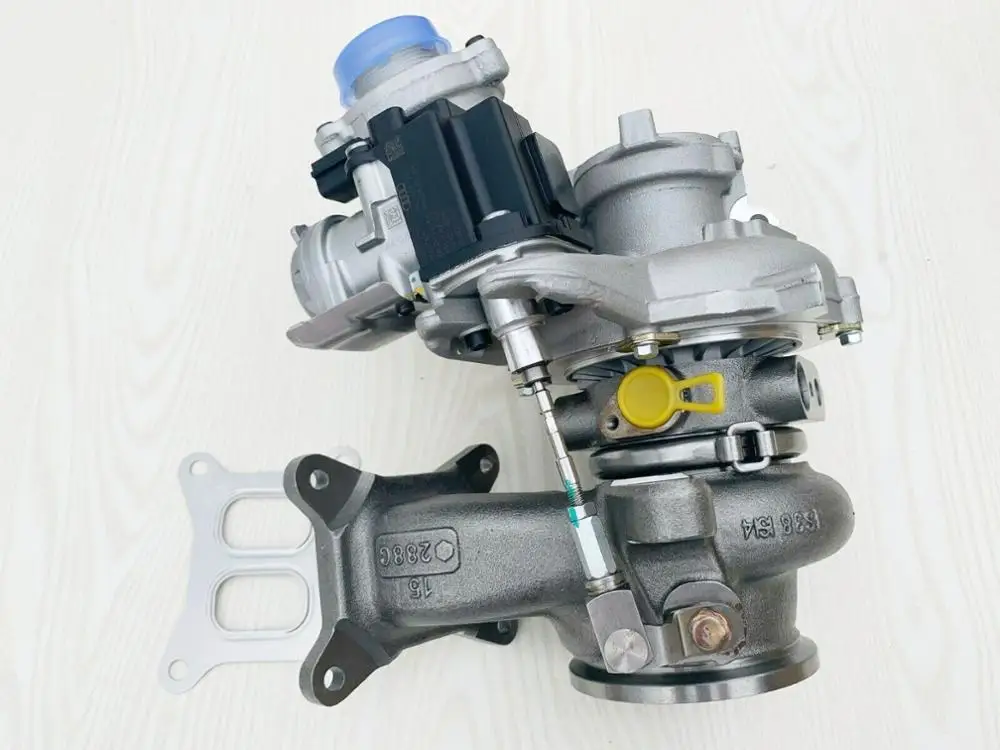 2 years warranty IS38 06K145722H 06K145722A 06K145702N turbo turbocharger for Volkswagen Golf 7 R 1.8TAudi A3 2.0T 2.0L
2 years warranty IS38 06K145722H 06K145722A 06K145702N turbo turbocharger for Volkswagen Golf 7 R 1.8TAudi A3 2.0T 2.0L