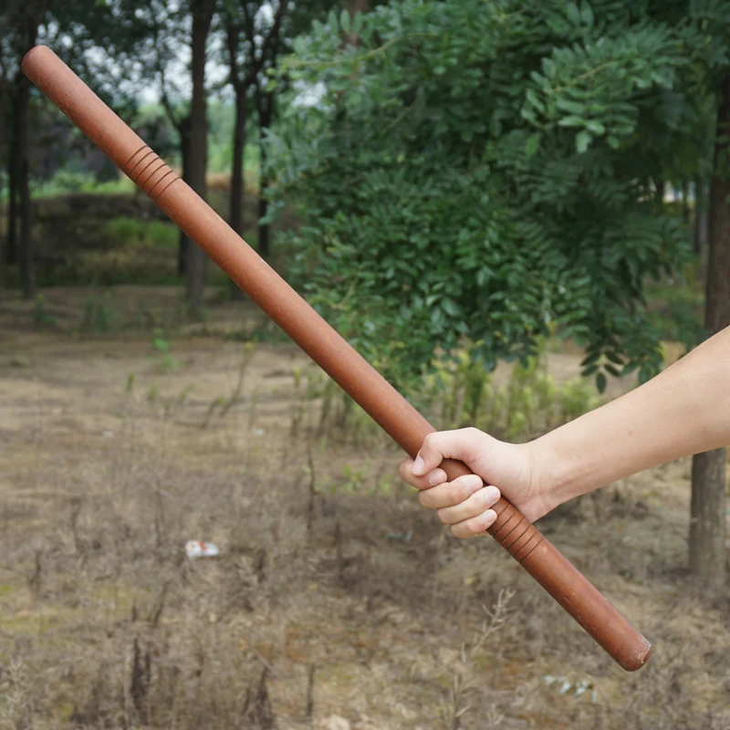 Catazer Martial Arts Stick Self-defense Short Stick Martial Arts Fighting Training Stick Self-defense Household Stick
Catazer Martial Arts Stick Self-defense Short Stick Martial Arts Fighting Training Stick Self-defense Household Stick