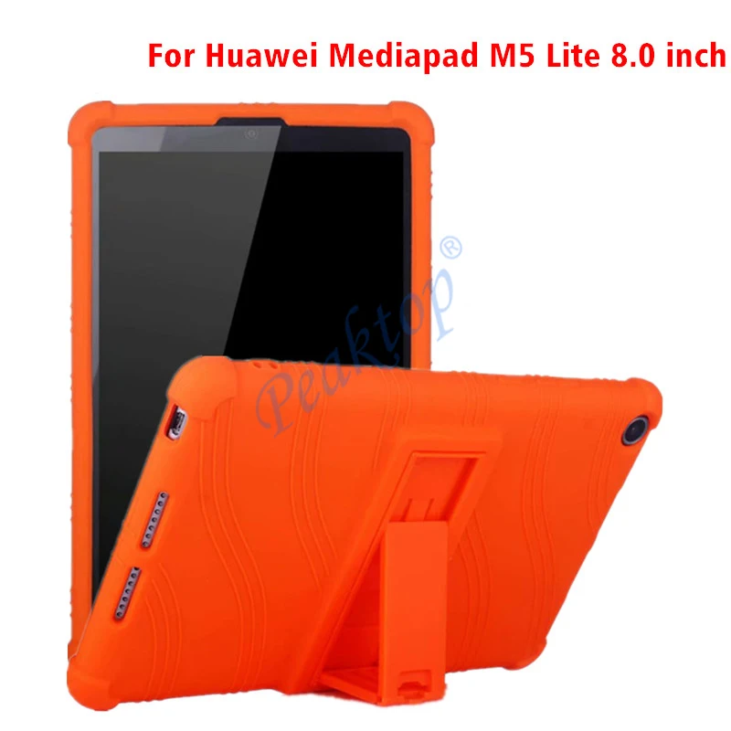 Силиконовый мягкий чехол-накладка для Huawei Mediapad M5 Lite, 8,0 дюйма, держатель для планшета, чехол-подставка для Honor 5 8,0 дюйма, Honor pad 5 8 дюймов, Capa
Силиконовый мягкий чехол-накладка для Huawei Mediapad M5 Lite, 8,0 дюйма, держатель для планшета, чехол-подставка для Honor 5 8,0 дюйма, Honor pad 5 8 дюймов, Capa