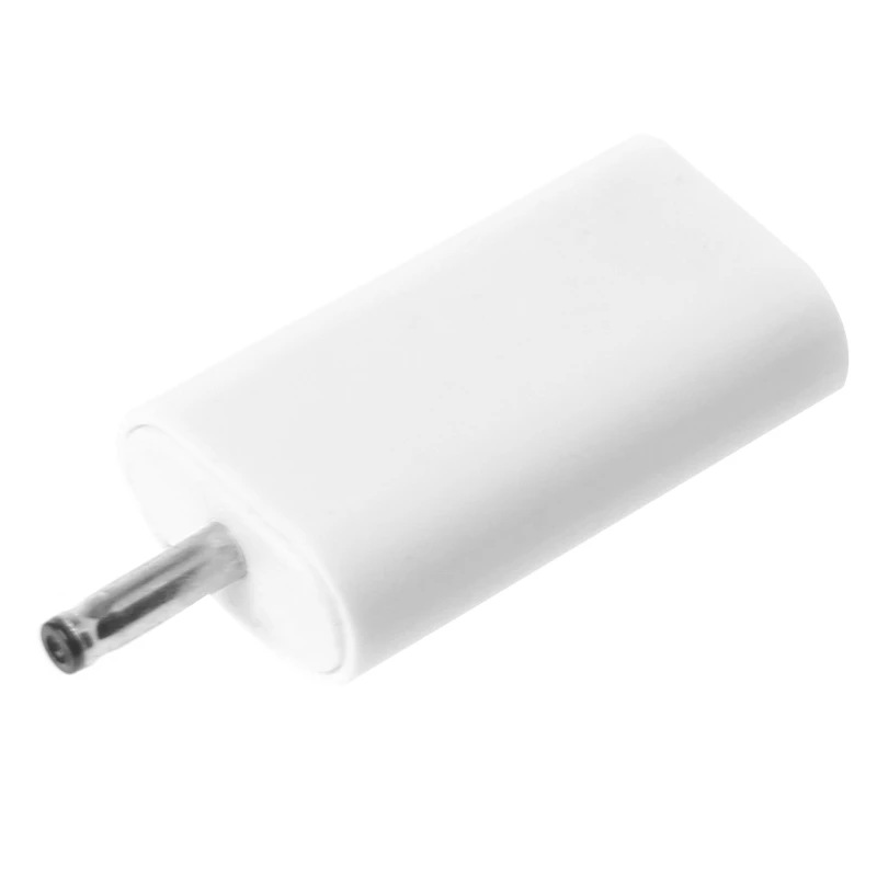 1pc Micro USB Female to DC 2mm plug jack Charging Adapter For Nokia Mobile Phone D08A
1pc Micro USB Female to DC 2mm plug jack Charging Adapter For Nokia Mobile Phone D08A