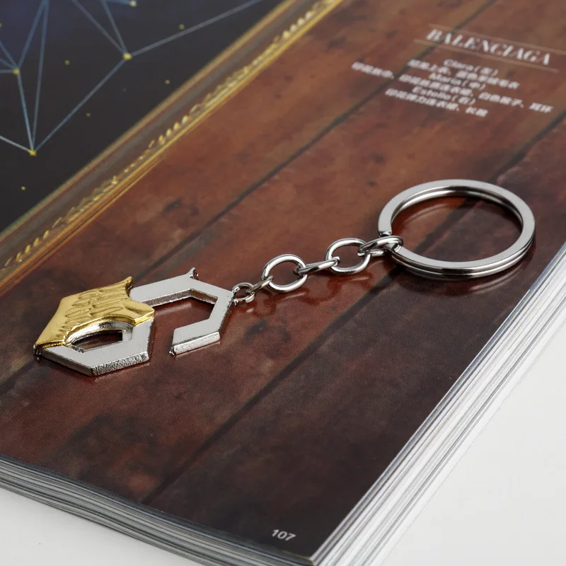 Anime BLEACH Keychain Women Funny Cute Pendants Key Ring for Men Cartoon Couples Key Holder Zinc Alloy Girls Jewelry Porte Clef
Anime BLEACH Keychain Women Funny Cute Pendants Key Ring for Men Cartoon Couples Key Holder Zinc Alloy Girls Jewelry Porte Clef