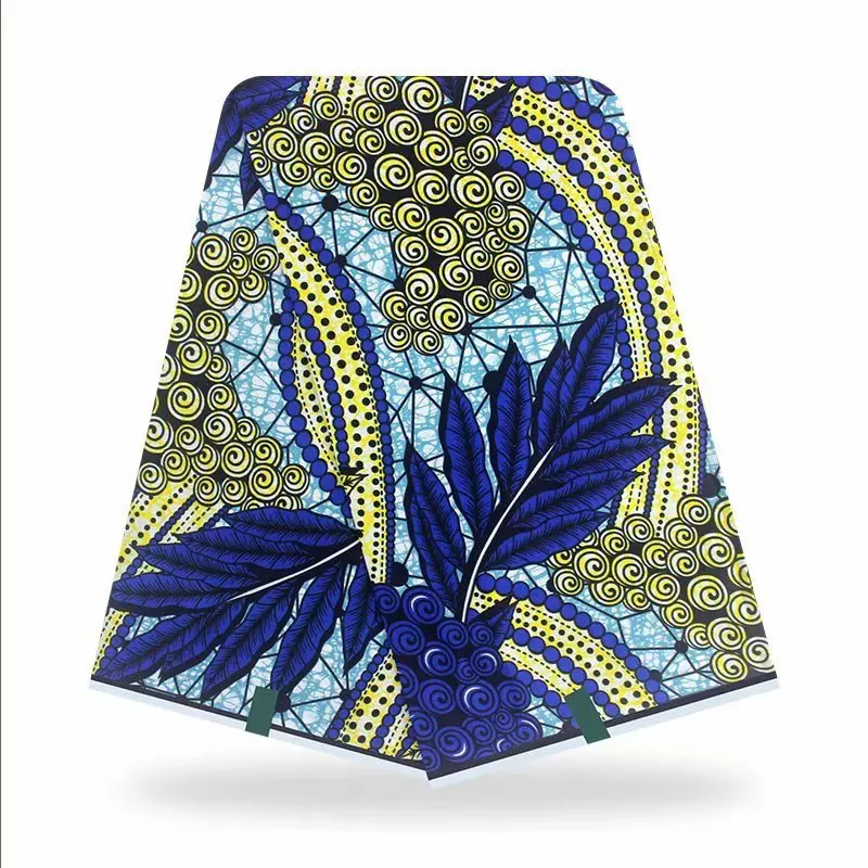 high quality african print cotton fabric tissue wax original new fashion100% cotton wax african fabric wax wholesale
high quality african print cotton fabric tissue wax original new fashion100% cotton wax african fabric wax wholesale