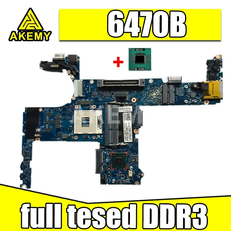 AKemy материнская плата для ноутбука HP Probook 6470B 8470P PC материнская плата 686040-001 686040-501 full tesed DDR3
AKemy материнская плата для ноутбука HP Probook 6470B 8470P PC материнская плата 686040-001 686040-501 full tesed DDR3