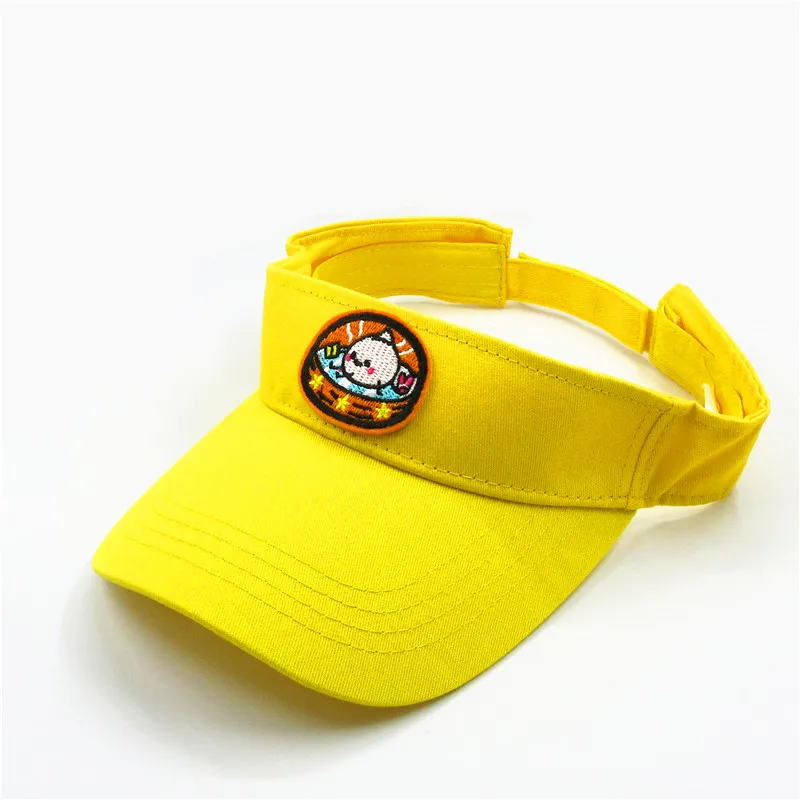 2020 new style Big buns embroidery Visors Baseball Cap Adjustable Snapback cap for men and women 24
2020 new style Big buns embroidery Visors Baseball Cap Adjustable Snapback cap for men and women 24