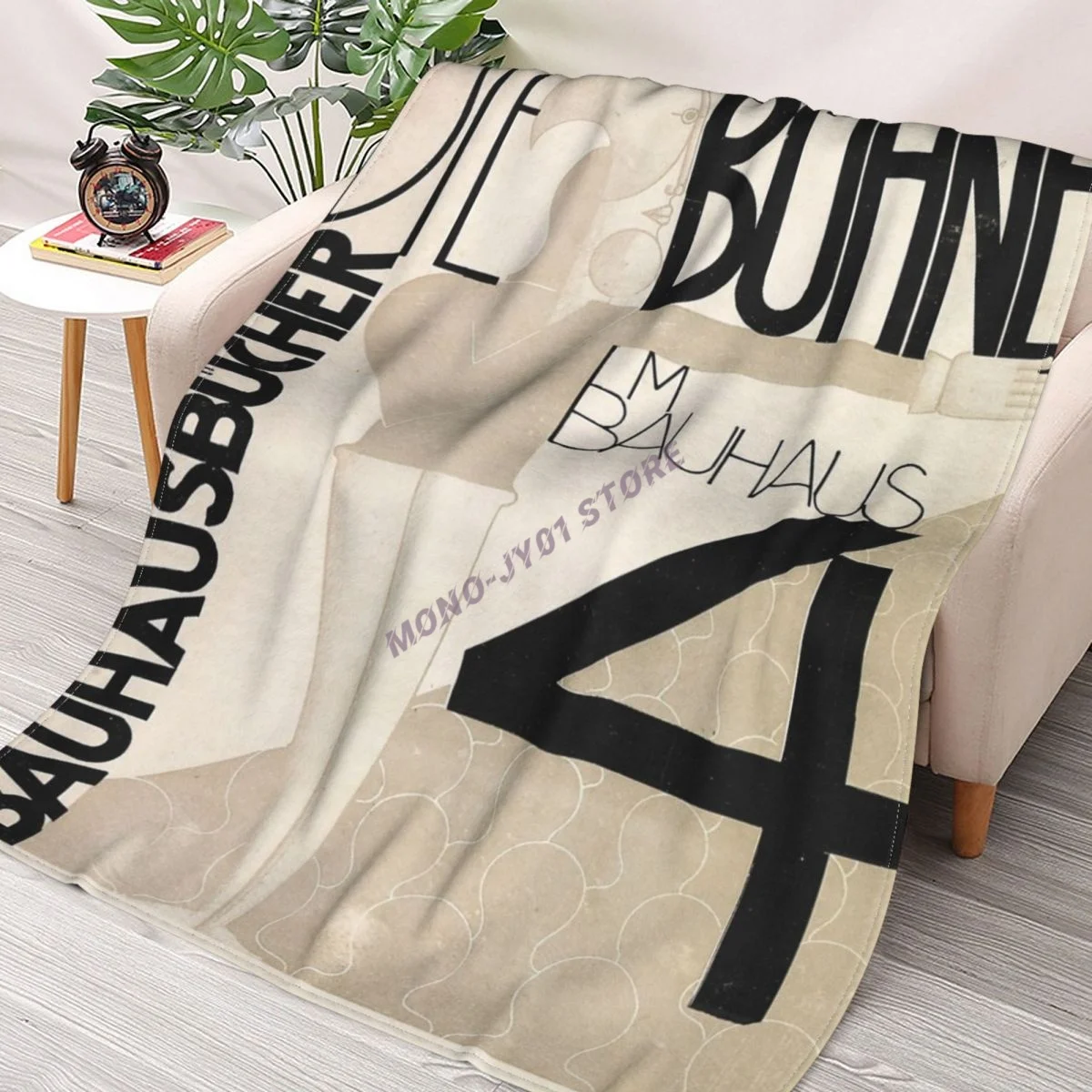 1925 Oskar Schlemmer The Bauhaus stage Throw Blanket Sherpa Blanket cover Bedding soft Blankets
1925 Oskar Schlemmer The Bauhaus stage Throw Blanket Sherpa Blanket cover Bedding soft Blankets