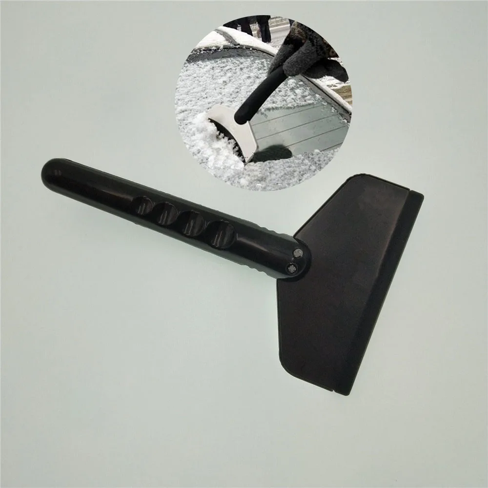 Car Styling Snow Shovel Scraper for Chrysler Aspen Pacifica PT Cruiser Sebring Town Country
Car Styling Snow Shovel Scraper for Chrysler Aspen Pacifica PT Cruiser Sebring Town Country