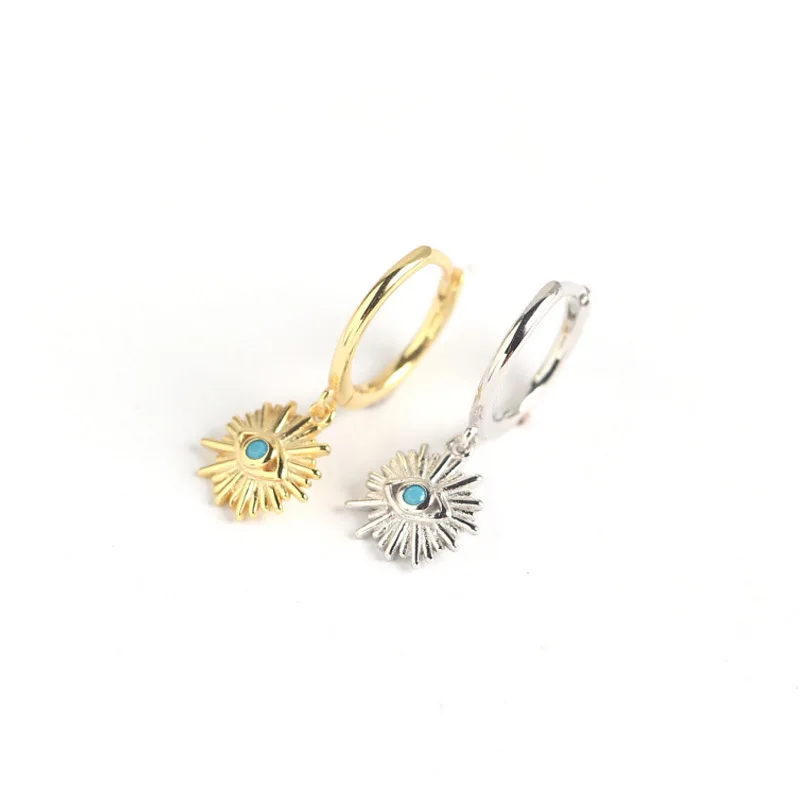 European and American luxury 100%925 sterling silver earrings, for women's anniversary celebration birthday exquisite gifts
European and American luxury 100%925 sterling silver earrings, for women's anniversary celebration birthday exquisite gifts
