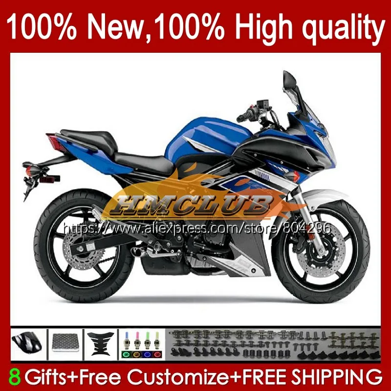 FZ6 R для YAMAHA FZ-6R FZ 6R 6 R 100No.61 FZ6R глянцевый синий 09 10 11 12 13 14 15 FZ6N 2009 2010 2011 2012 2013 2014 2015 обтекатель
FZ6 R для YAMAHA FZ-6R FZ 6R 6 R 100No.61 FZ6R глянцевый синий 09 10 11 12 13 14 15 FZ6N 2009 2010 2011 2012 2013 2014 2015 обтекатель