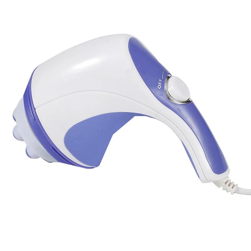 Electric Handheld Full Body Push Fat Massage Relaxation Body Scrapping Slimming Vibration Body Shaping Massage Equipment HWC
Electric Handheld Full Body Push Fat Massage Relaxation Body Scrapping Slimming Vibration Body Shaping Massage Equipment HWC