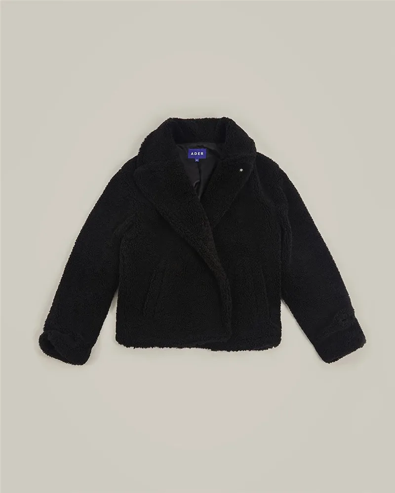 Heavy Fabric Coat Adererror Coats Outerwear Clothing High Quality Men Women Fashion Ader Error PUFFER JACKET Parkas
Heavy Fabric Coat Adererror Coats Outerwear Clothing High Quality Men Women Fashion Ader Error PUFFER JACKET Parkas