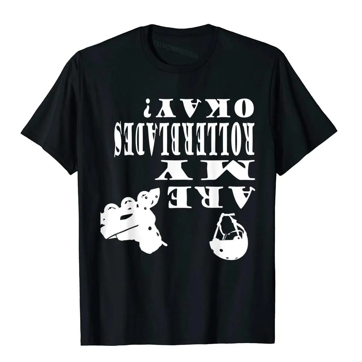 Roller Blades T Shirt Inline Skates Roller Derby Gift Okay T Shirts New Coming Slim Fit Cotton Student Tops T Shirt Street
Roller Blades T Shirt Inline Skates Roller Derby Gift Okay T Shirts New Coming Slim Fit Cotton Student Tops T Shirt Street