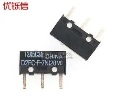 New original D2FC-F-7N(20M) D2FC-F-7N 20M D2FC-F-7N 10pcs/lot
New original D2FC-F-7N(20M) D2FC-F-7N 20M D2FC-F-7N 10pcs/lot