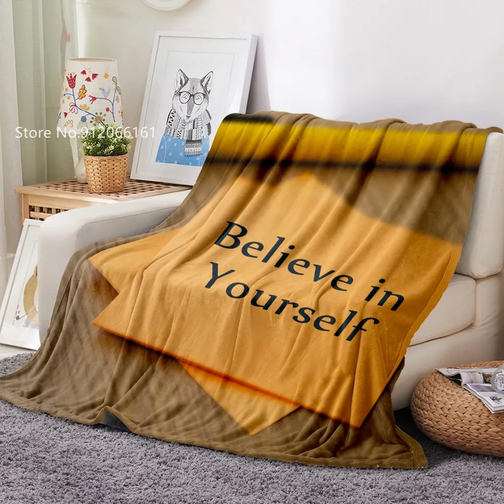 Text Word Throw Blanket Plush Sofa Soft Flannel Blanket Decoration Home Textile Fleece Blankets For Children Adults Bedspread
Text Word Throw Blanket Plush Sofa Soft Flannel Blanket Decoration Home Textile Fleece Blankets For Children Adults Bedspread
