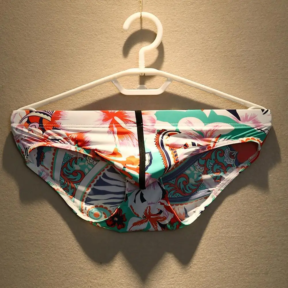 80% Dropshipping!!Soutong Low Waist Men Underpants Super Thin Nylon Flower Printed Classics Briefs for Sleep
80% Dropshipping!!Soutong Low Waist Men Underpants Super Thin Nylon Flower Printed Classics Briefs for Sleep