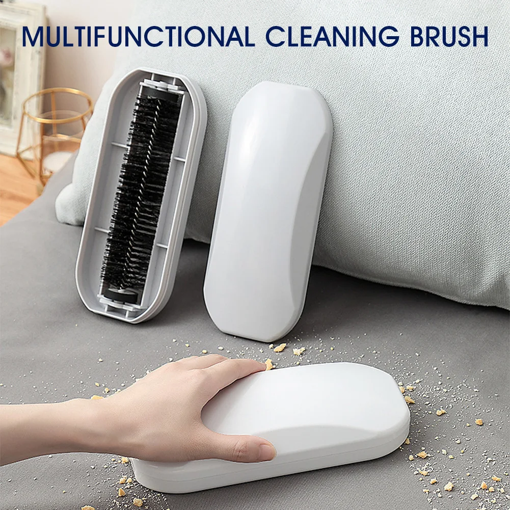 Manual Lint Brush Remover Fuzz Pellet Fabric Shaver Ergonomic Grip Pet Hair Fuzz Remover Cleaning Tools for Clothes Bed Floor
Manual Lint Brush Remover Fuzz Pellet Fabric Shaver Ergonomic Grip Pet Hair Fuzz Remover Cleaning Tools for Clothes Bed Floor