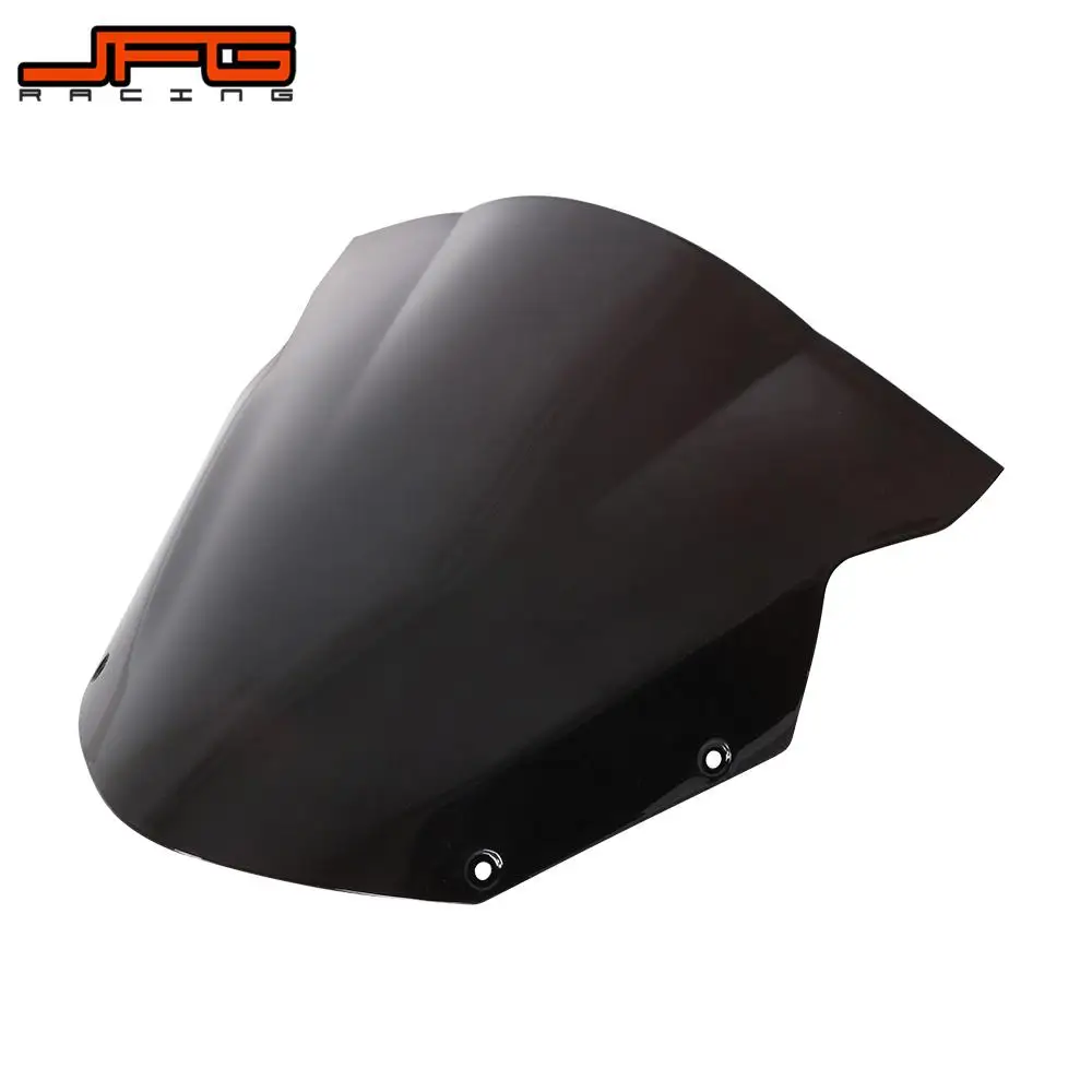 Ветрозащитный экран из АБС-пластика для мотоциклов, для KAWASAKI NINJA 650, ER6F, ER-6F, EX650R, 2009, 2010, 2011 
Ветрозащитный экран из АБС-пластика для мотоциклов, для KAWASAKI NINJA 650, ER6F, ER-6F, EX650R, 2009, 2010, 2011