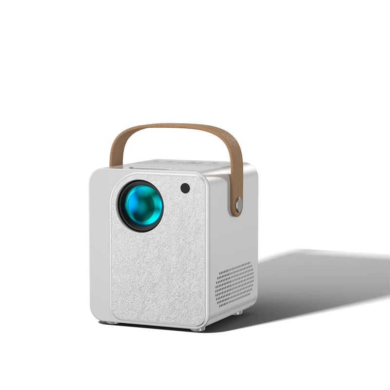 2022 Best Seller Full HD 1080P Cheap Android MINI Projector for Home Theater Phone LED Video Beamer 4k Decoding 16G RAM
2022 Best Seller Full HD 1080P Cheap Android MINI Projector for Home Theater Phone LED Video Beamer 4k Decoding 16G RAM