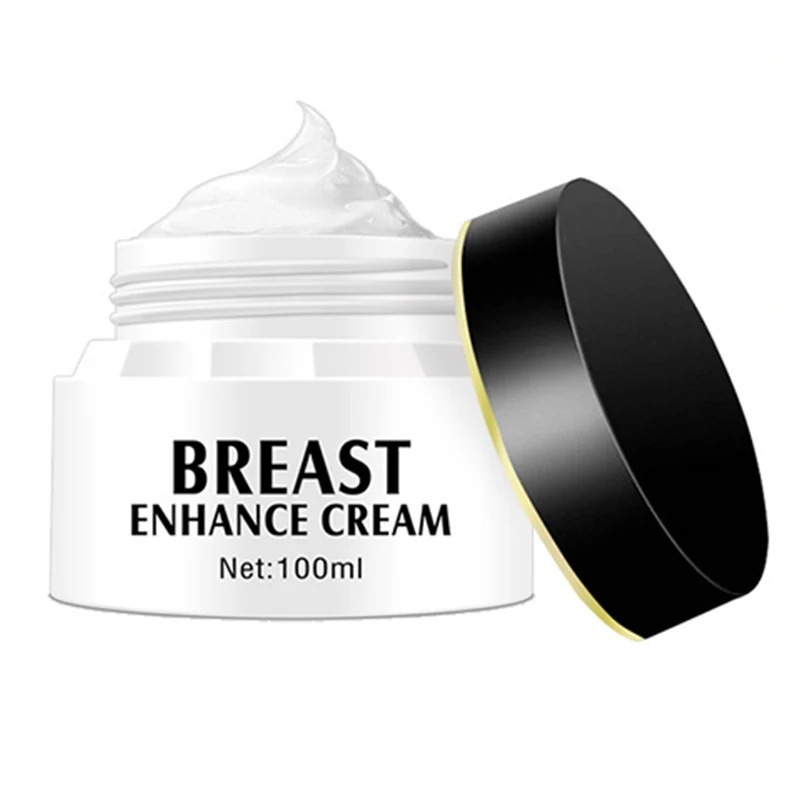 100G Herbal Effective Breast Enlargement Full Elasticity Breast Enhancer Increase Tightness Large Bust Body Cream Breast Care
100G Herbal Effective Breast Enlargement Full Elasticity Breast Enhancer Increase Tightness Large Bust Body Cream Breast Care