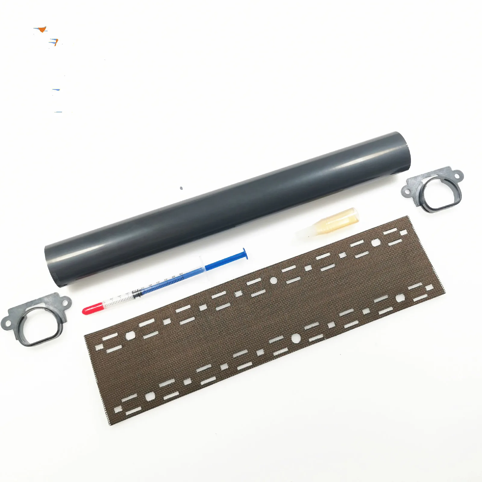 1sets new fuser film with Oil Application Pad W/O Holder for Kyocera ECOSYS P2235dn P2235dw P2040dn P2040dw P2235 P2040 FK-1150
1sets new fuser film with Oil Application Pad W/O Holder for Kyocera ECOSYS P2235dn P2235dw P2040dn P2040dw P2235 P2040 FK-1150