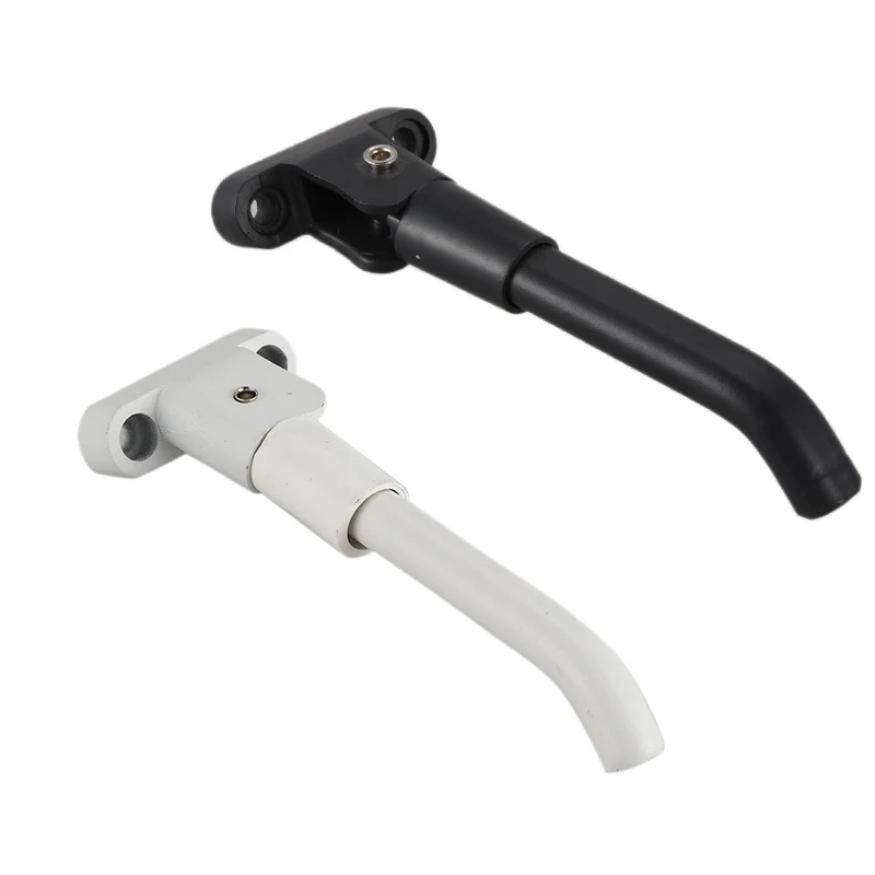 Scooter Parking Stand Kickstand For Xiaomi Mijia M365 Electric Scooter Skateboard Accessories Tripod 
Scooter Parking Stand Kickstand For Xiaomi Mijia M365 Electric Scooter Skateboard Accessories Tripod