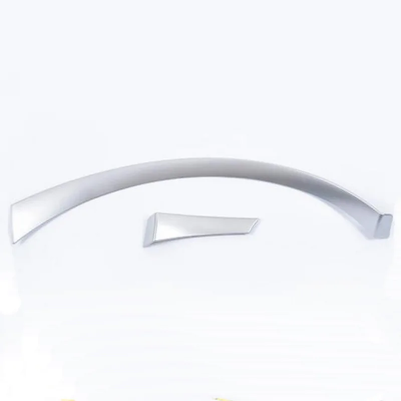 Tonlinker Interior Gloves Box Storage Cover Stickers For Nissan PATROL Y62 2018-21 Car Styling 2 PCS ABS/Metal Cover Stickers
Tonlinker Interior Gloves Box Storage Cover Stickers For Nissan PATROL Y62 2018-21 Car Styling 2 PCS ABS/Metal Cover Stickers