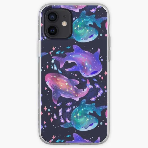 Чехол для телефона с принтом космического Кита, акулы для iPhone 5, телефона, 11, 12, 13 Pro Max Mini, X, XS, XR, Max 6, 6S, 7, 8 Plus, Модный чехол из ТПУ с цветочным при...
Чехол для телефона с принтом космического Кита, акулы для iPhone 5, телефона, 11, 12, 13 Pro Max Mini, X, XS, XR, Max 6, 6S, 7, 8 Plus, Модный чехол из ТПУ с цветочным при...