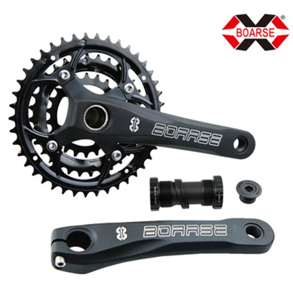 BOARSE Mountain Bike Sprocket Hollow One Sprocket 7/8/9/10 Speed 42T Sprocket MTB Road Bike Sprocket Crank Sprocket Accessories
BOARSE Mountain Bike Sprocket Hollow One Sprocket 7/8/9/10 Speed 42T Sprocket MTB Road Bike Sprocket Crank Sprocket Accessories