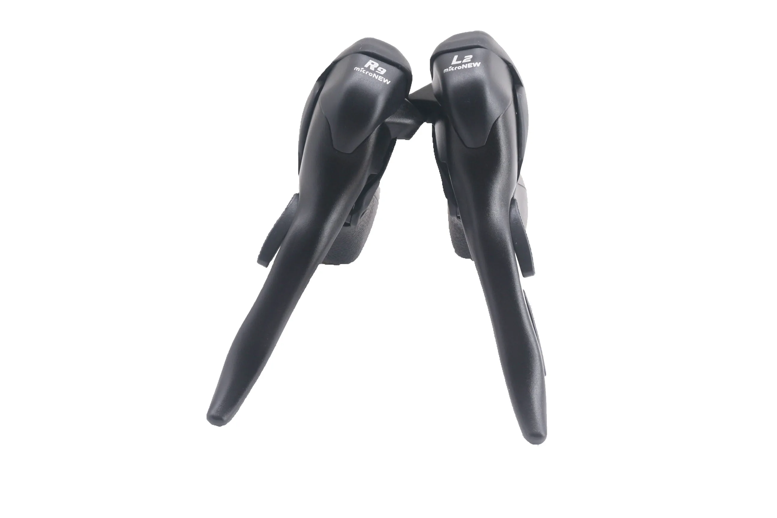 Рычаг переключения и тормоза для велосипеда shimano 9 скоростей двойное управление