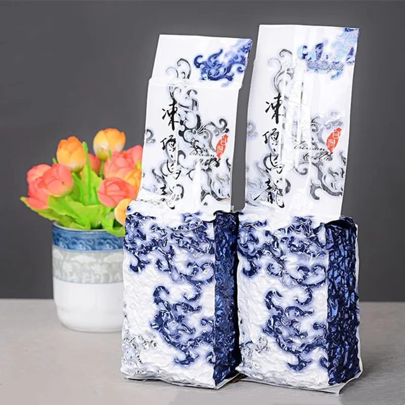 High Mountains JinXuan Tea Fresh Chinese Taiwan Milk Oolong Tea Beauty Weight loss Lowering Blood Pressure classic
High Mountains JinXuan Tea Fresh Chinese Taiwan Milk Oolong Tea Beauty Weight loss Lowering Blood Pressure classic