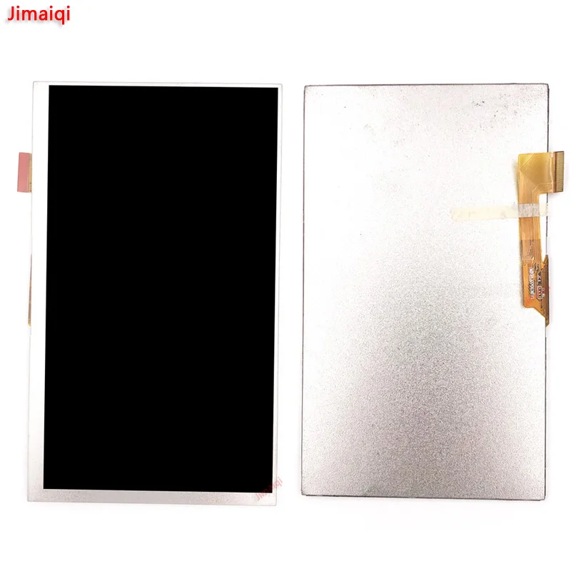 Новый ЖК дисплей Дисплей Матрица для 7 ''дюйма Dexp Ursus L270 3G планшеты внутренняя