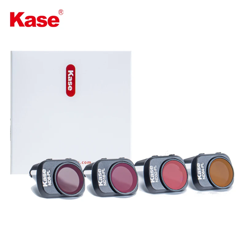 kase ND-PL Filter for DJI Mavic Mini ( Neutral Density / Polarizer Filter 2 in 1 )
kase ND-PL Filter for DJI Mavic Mini ( Neutral Density / Polarizer Filter 2 in 1 )
