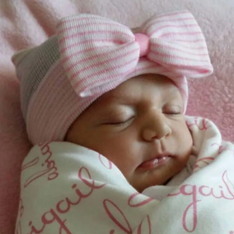 Newborn Baby Knit Hat with Large Ribbon Sequins Bow Infant Hospital Hat Baby Warm Beanie Bows Headwear Knitted Headwrap Turban
Newborn Baby Knit Hat with Large Ribbon Sequins Bow Infant Hospital Hat Baby Warm Beanie Bows Headwear Knitted Headwrap Turban