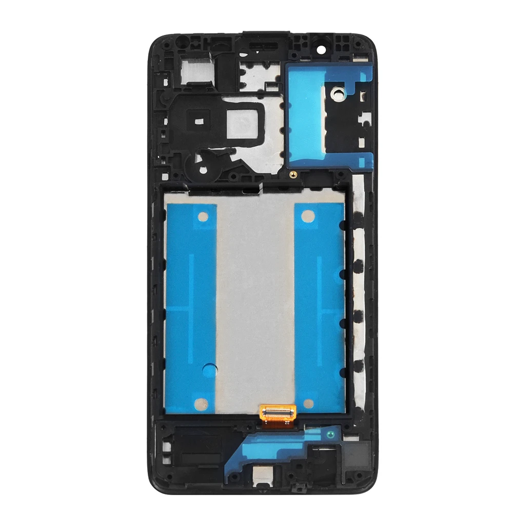 AAA +++ Оригинальный Для Samsung galaxy A01core LCD SM-A013G A013F A013G A013M/DS ЖК-дисплей сенсорный экран