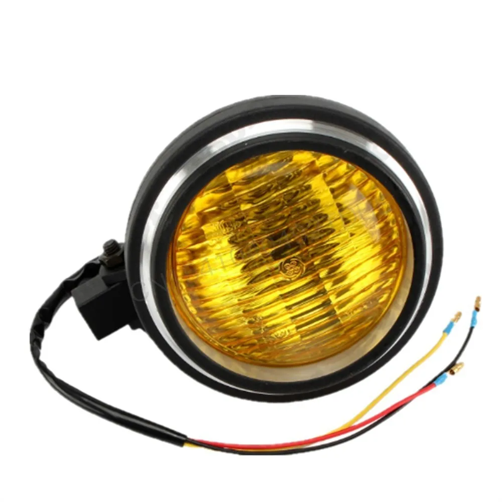 It Is Suitable For Motorcycle Harley Cruise Crown Prince Car Refitted Metal Headlights New Aluminum Headlights
It Is Suitable For Motorcycle Harley Cruise Crown Prince Car Refitted Metal Headlights New Aluminum Headlights