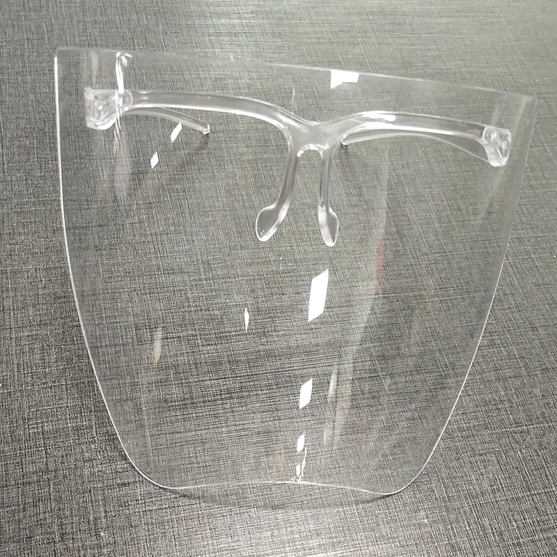 Glasses Mask Safety With Glasses Reusable AntiFog Motorcycle Equipments Glasses Headwear Mask 1/3/5/10X Face Shield Guard
Glasses Mask Safety With Glasses Reusable AntiFog Motorcycle Equipments Glasses Headwear Mask 1/3/5/10X Face Shield Guard