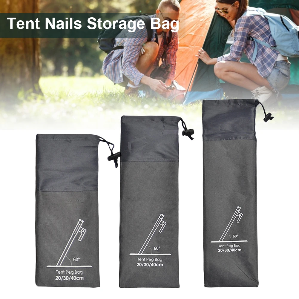 1Pcs Portable Floor Nail Storage Bag Outdoor Camping Tent Canopy Pole Nail Hammer Landing Nail Storage Bag Travel Bag Camping
1Pcs Portable Floor Nail Storage Bag Outdoor Camping Tent Canopy Pole Nail Hammer Landing Nail Storage Bag Travel Bag Camping