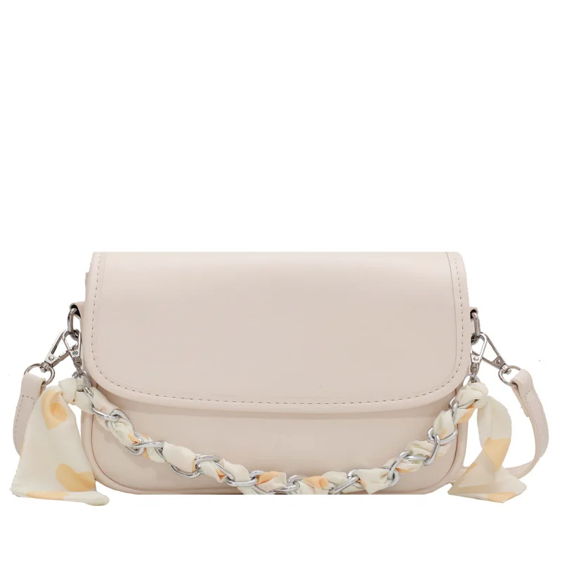 Daily Fashion Bag New on The New Simple One-shoulder Bag Casual Messenger Bag Ladies Bag Large Capacity
Daily Fashion Bag New on The New Simple One-shoulder Bag Casual Messenger Bag Ladies Bag Large Capacity
