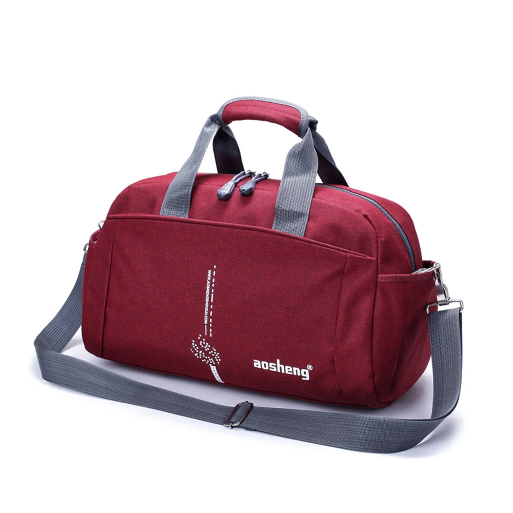 Multifunction Sports Gym Bag Crossbody Handbag Women Fitness Travel Shoulder Bags Large Capacity Leisure Bags XA215Y
Multifunction Sports Gym Bag Crossbody Handbag Women Fitness Travel Shoulder Bags Large Capacity Leisure Bags XA215Y