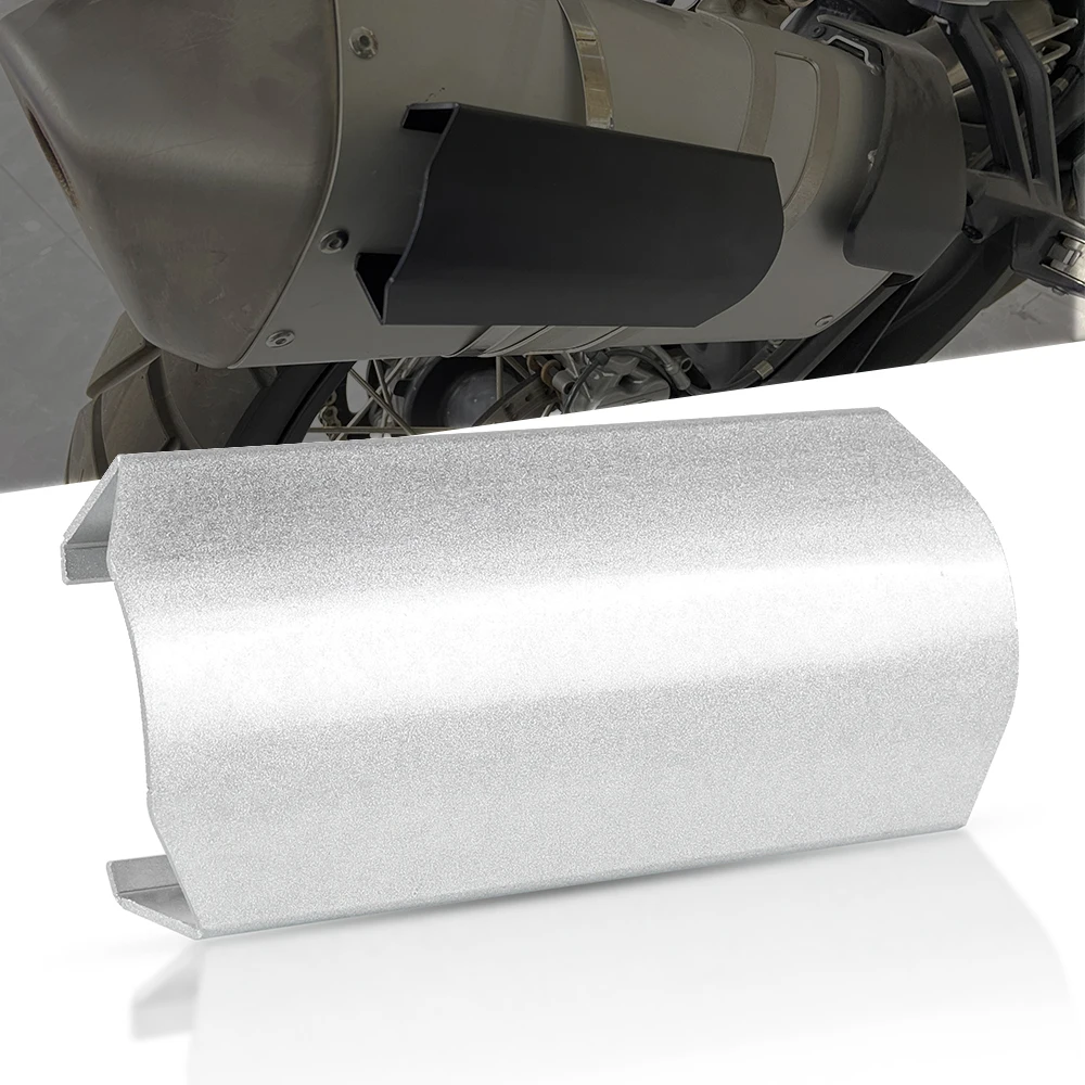 Motorcycle Exhaust Pipe Protector Heat Shield Cover Guard Anti-scalding Cover FOR YAMAHA TENERE700 T7 Rally 2019 2020 2021
Motorcycle Exhaust Pipe Protector Heat Shield Cover Guard Anti-scalding Cover FOR YAMAHA TENERE700 T7 Rally 2019 2020 2021