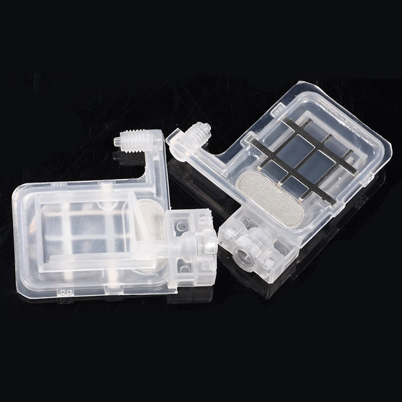 20PCS Transparent DX5 big ink damper for EPSON XP600 DX4 DX5 Mutoh Galaxy Allwin Human Xuli printer ink dumper filter
20PCS Transparent DX5 big ink damper for EPSON XP600 DX4 DX5 Mutoh Galaxy Allwin Human Xuli printer ink dumper filter