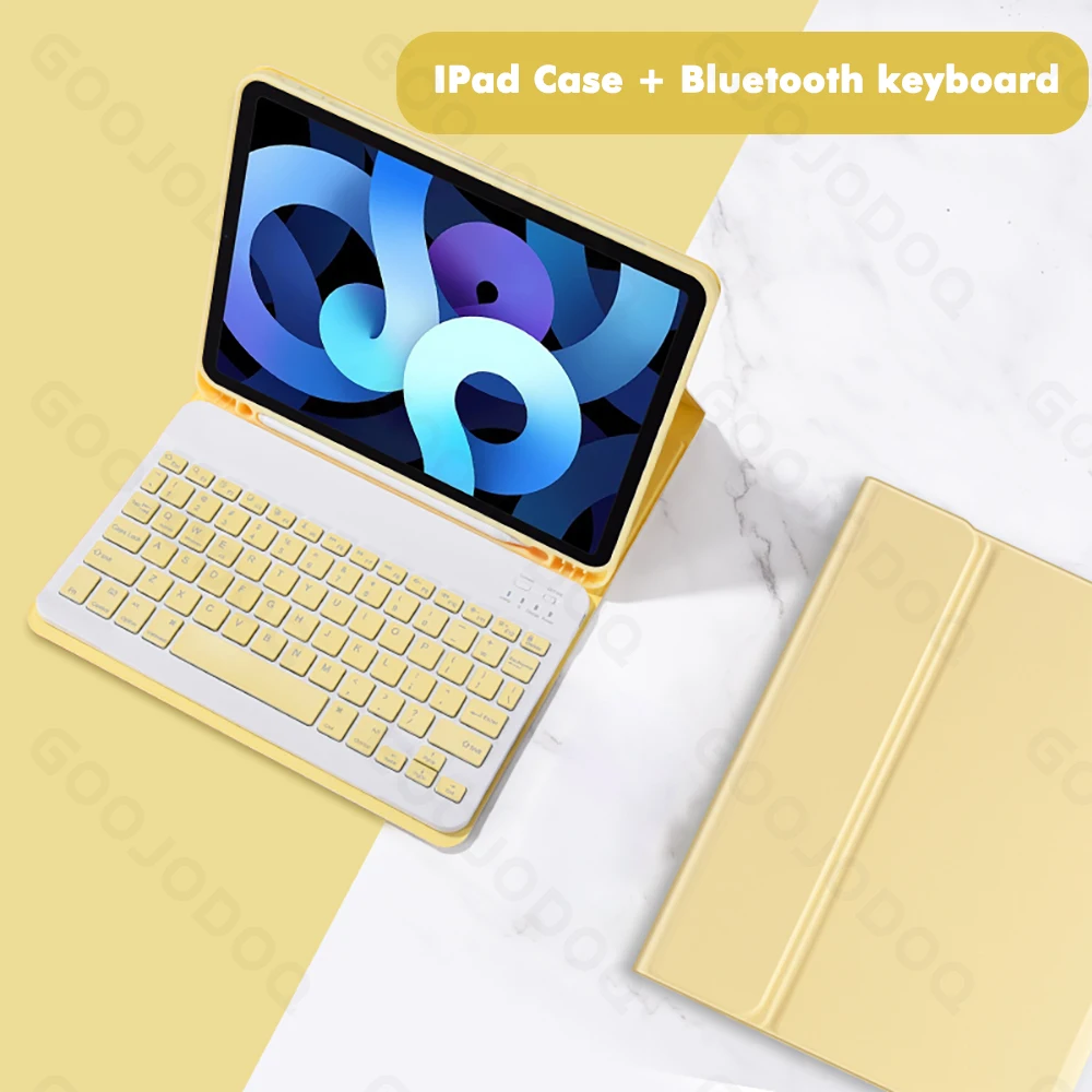 Чехол для iPad 7-го 8-го поколения с клавиатурой для iPad 10.2 Чехол Pro 11 2021 Air 4 2020 10,9 Air 2 9,7 Air 3 чехол Чехол с мышью
Чехол для iPad 7-го 8-го поколения с клавиатурой для iPad 10.2 Чехол Pro 11 2021 Air 4 2020 10,9 Air 2 9,7 Air 3 чехол Чехол с мышью