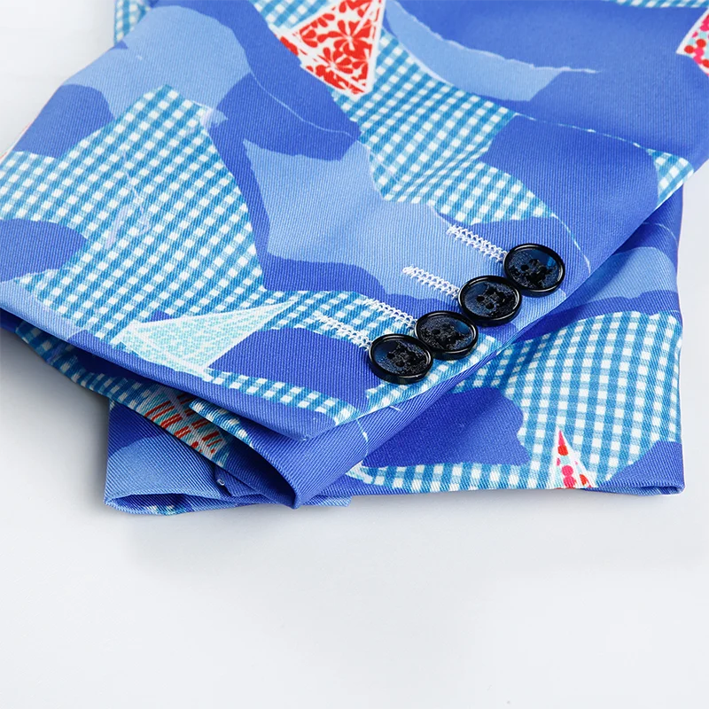 2021 Hawaii New Sea Boat Printed Blazer Men Fashion Casual Blazer Business Blazer Oversize Jacket Singer Costume homme masculino
2021 Hawaii New Sea Boat Printed Blazer Men Fashion Casual Blazer Business Blazer Oversize Jacket Singer Costume homme masculino