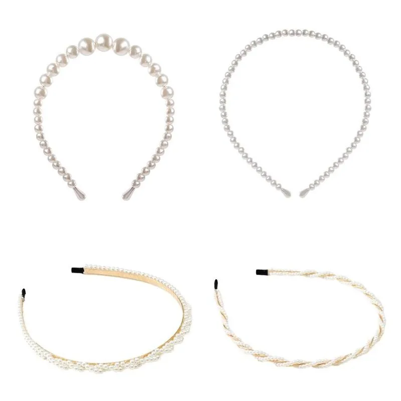 2020 New Women Hair Hoop Headwear Simulation Pearls Hair Hoop Hairband Hair Accessories Fashion Pearl Hairband For Women
2020 New Women Hair Hoop Headwear Simulation Pearls Hair Hoop Hairband Hair Accessories Fashion Pearl Hairband For Women