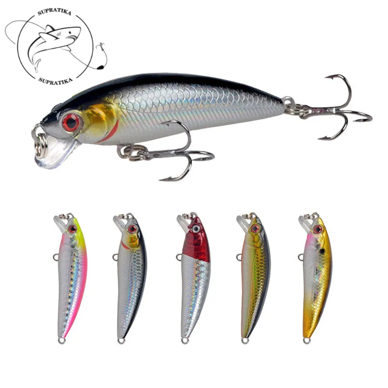 Приманка для рыбной ловли с объемными глазами, 5 шт./компл., плавающая приманка для улицы, 6 см/5,5 г, магнитная приманка, приманка, искусственна...
Приманка для рыбной ловли с объемными глазами, 5 шт./компл., плавающая приманка для улицы, 6 см/5,5 г, магнитная приманка, приманка, искусственна...