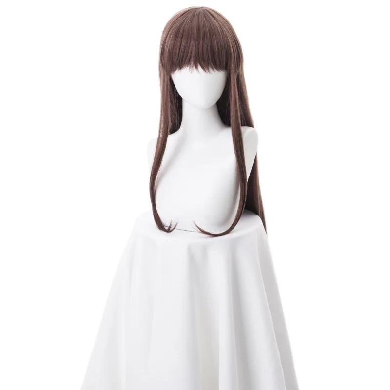 Fruit Basket Hhonda Tthrough Mmixed Powder Bbrown Long Hhair Daily Cosplay Anime Wig
Fruit Basket Hhonda Tthrough Mmixed Powder Bbrown Long Hhair Daily Cosplay Anime Wig
