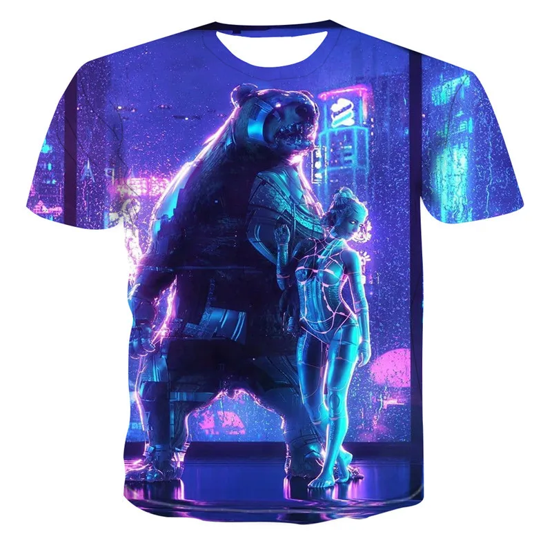 2020 New Retro Tee Beauty T-shirt 3D Funny Expression Men's T-shirt Star Singer Music Shirt Summer Short Sleeve
2020 New Retro Tee Beauty T-shirt 3D Funny Expression Men's T-shirt Star Singer Music Shirt Summer Short Sleeve